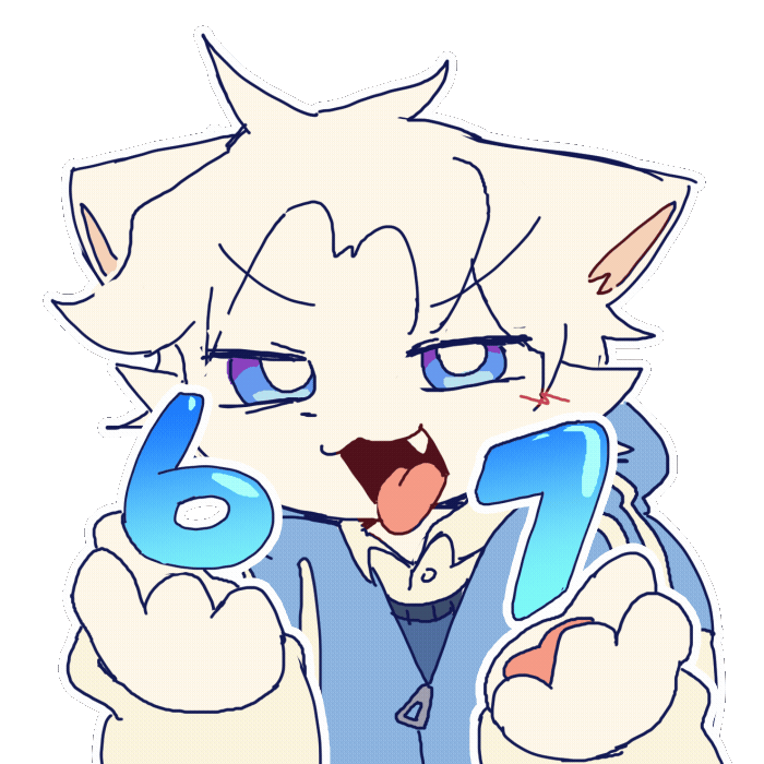SkySkippy animated profile picture