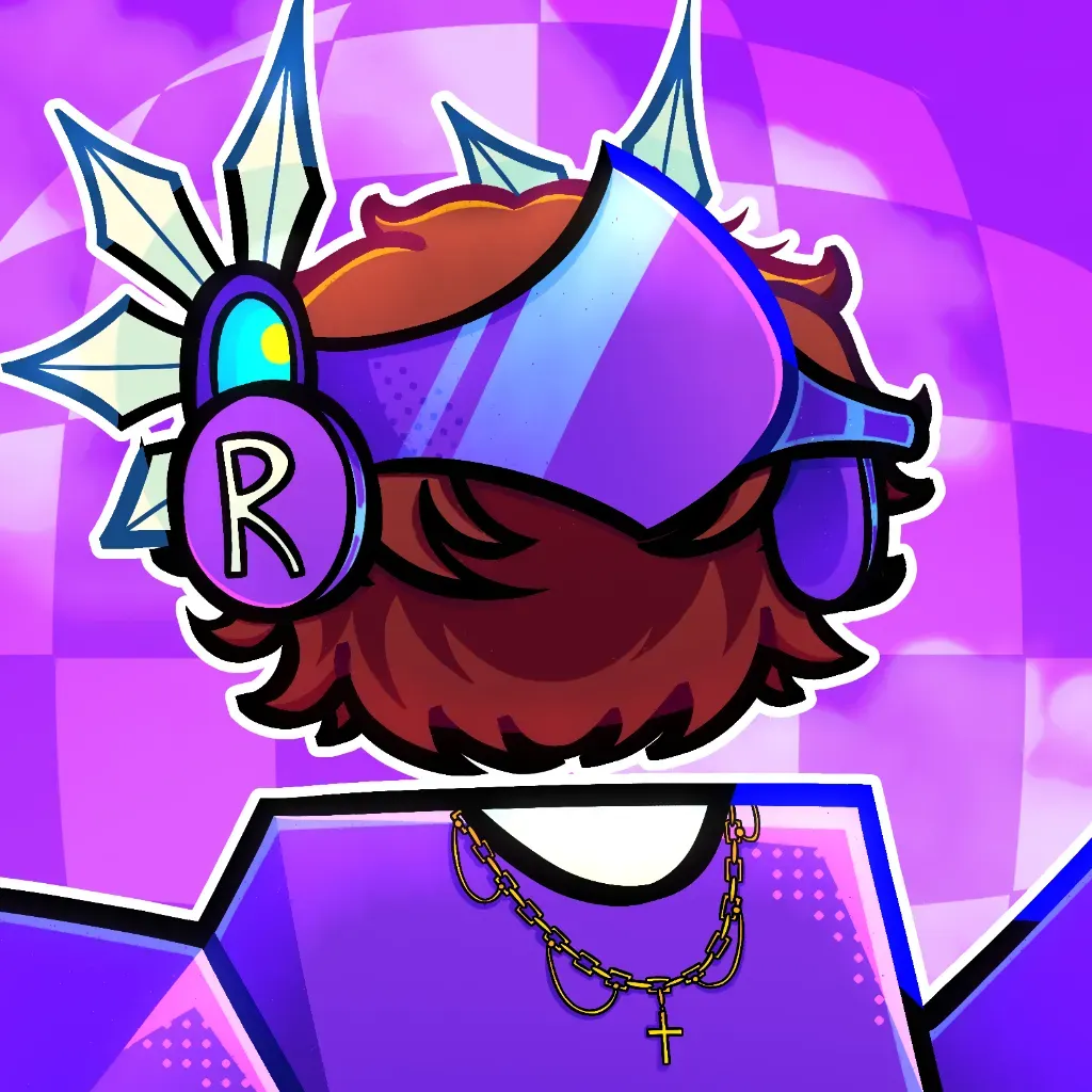 CosmoCat profile picture